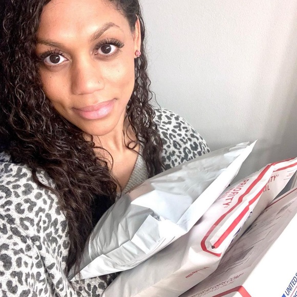 Meet your Posher, Maria - Picture 14 of 14